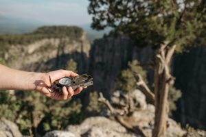 Off the Grid Tips and Tricks From a Navy SEAL