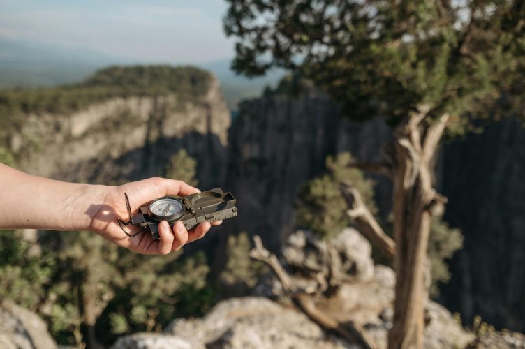 Off the Grid Tips and Tricks From a Navy SEAL