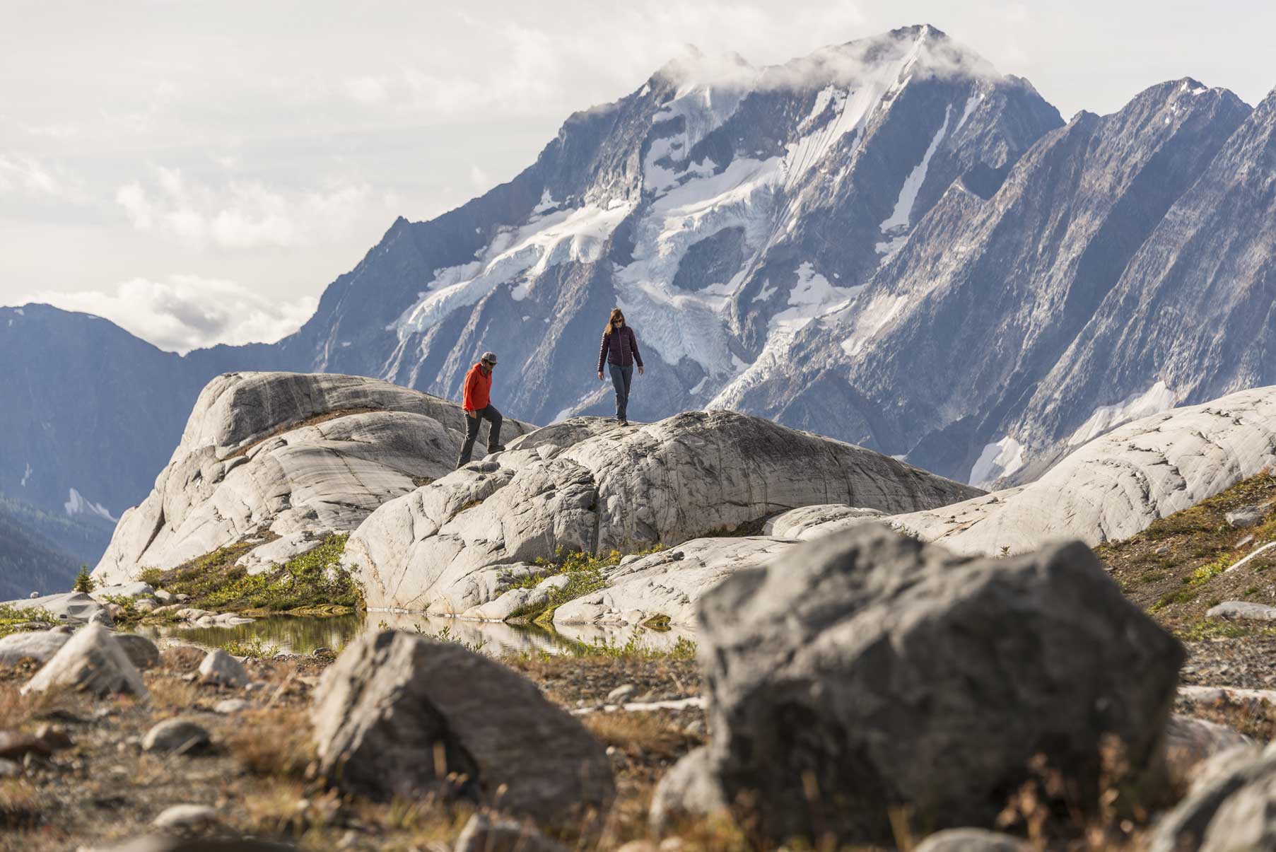 Fresh Adventures Brings Rockies Magic to the Global Rescue 2025 Photo and Video Contest