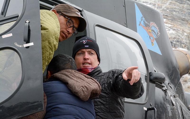 Mission Briefs: August 2022