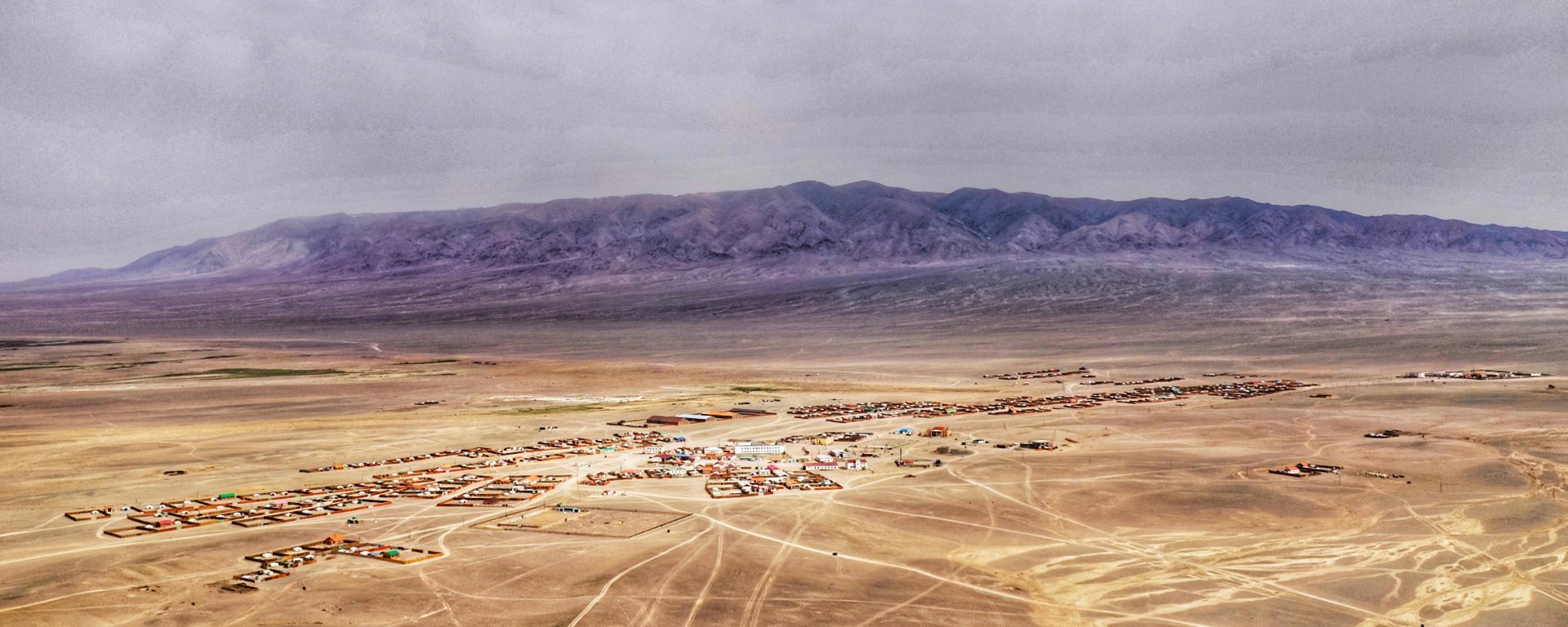 Overlanding the Silk Road and Asia’s Wild Frontiers