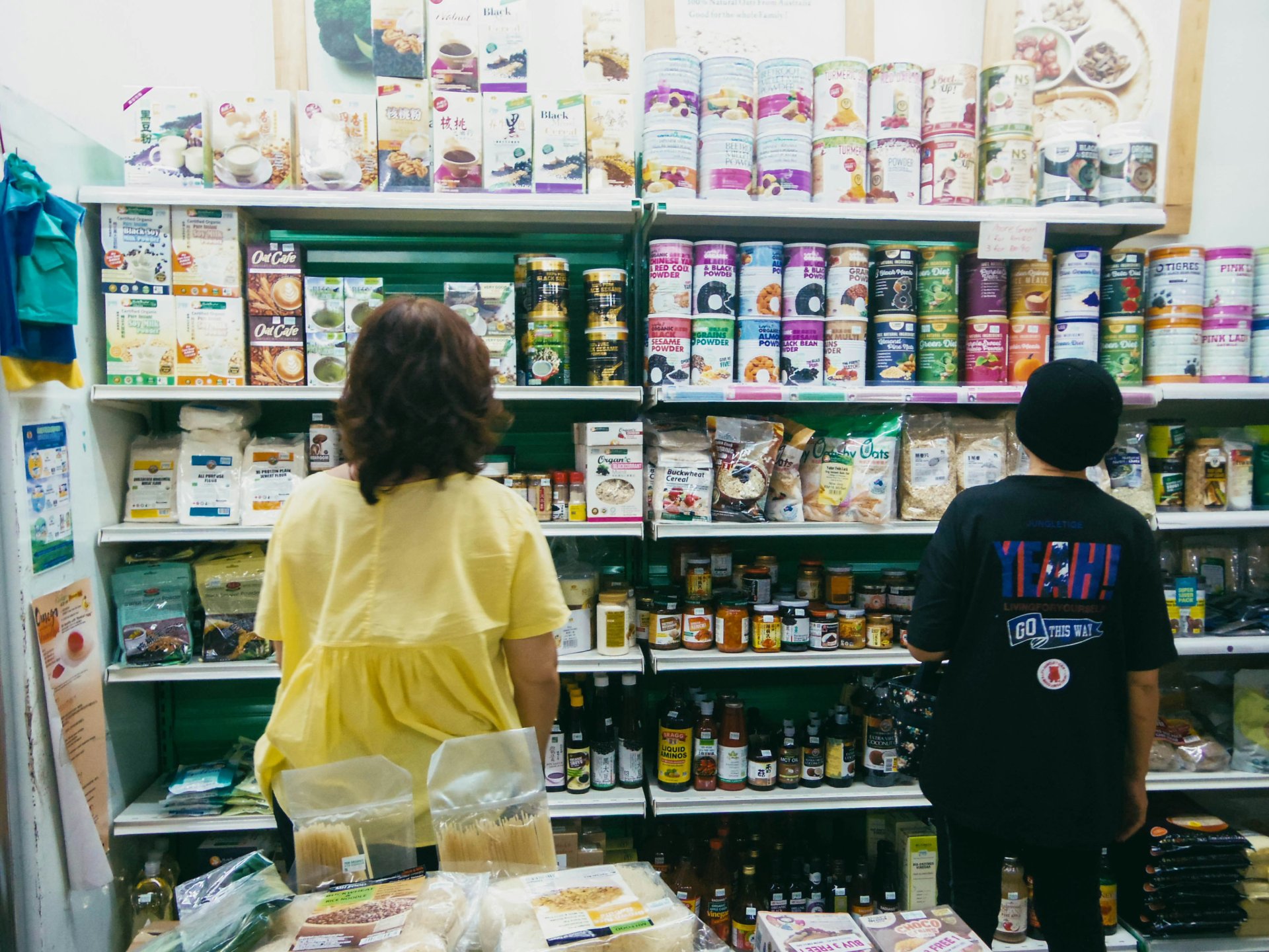 How Do International Food Labeling Laws Impact Travelers With Severe Allergies?