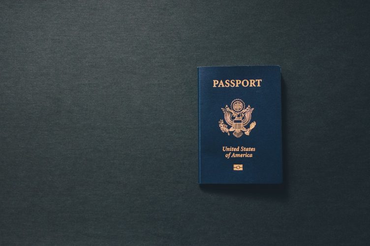 Passport Options for Digital Nomads and International Business Travelers