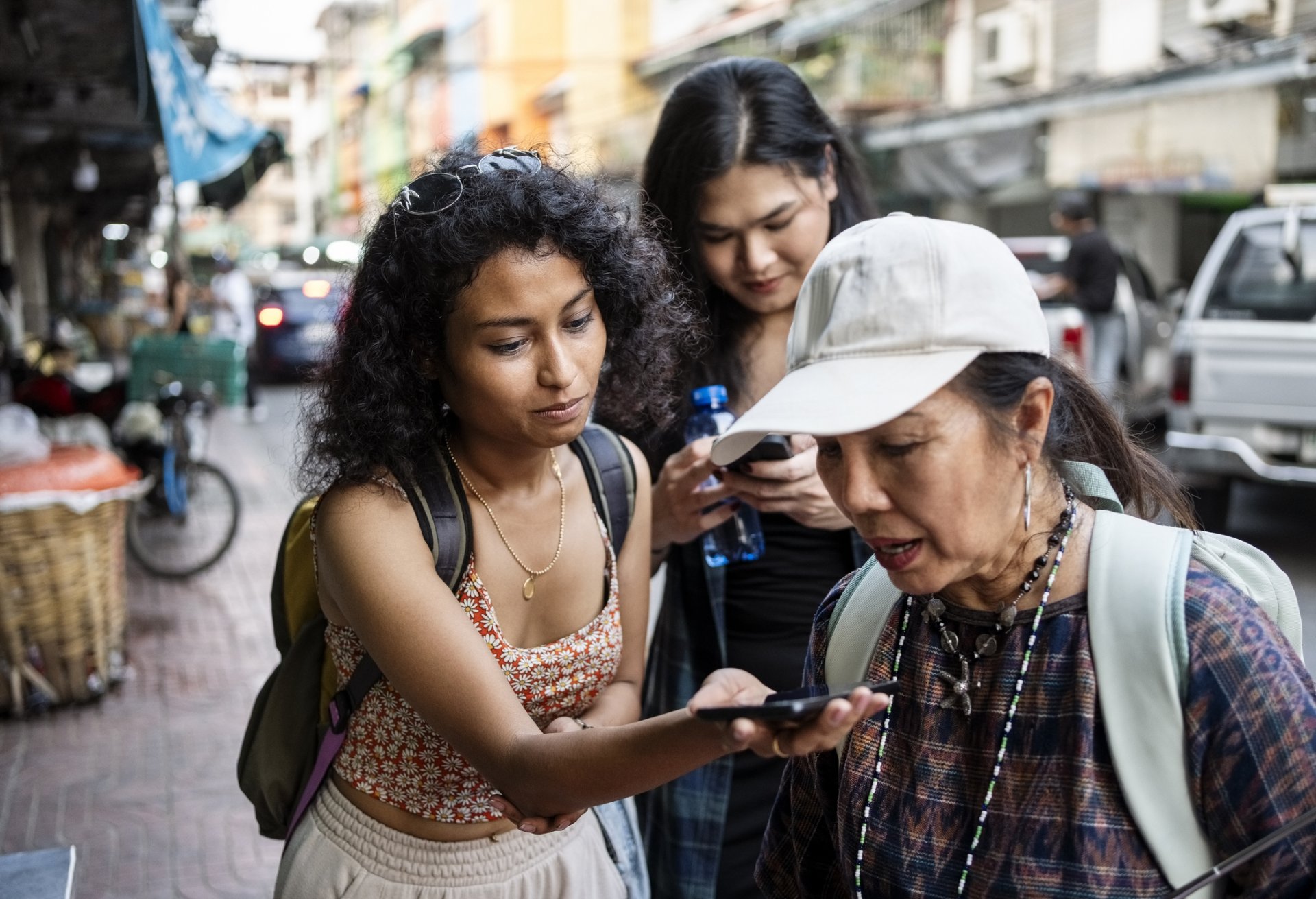 Women Lead the Charge as Translation Apps Go Mainstream Among Global Travelers