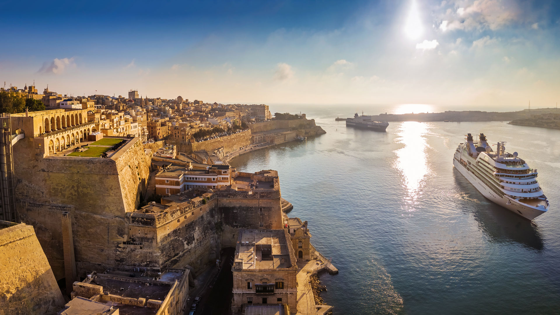 Huge Demand on the High Seas: Cruises Are Back in 2023