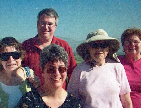 REV. CHERYL MEINSCHEIN