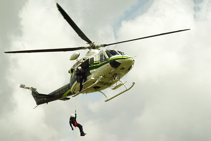 Misión Briefs: Julio y agosto de 2021