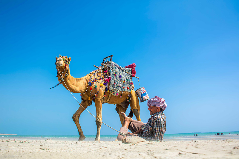 Un-hombre-está-esperando-a-un-turista-©-seyed-mohamad-tabrizi_5_Global-Rescue-photo-contest_2021