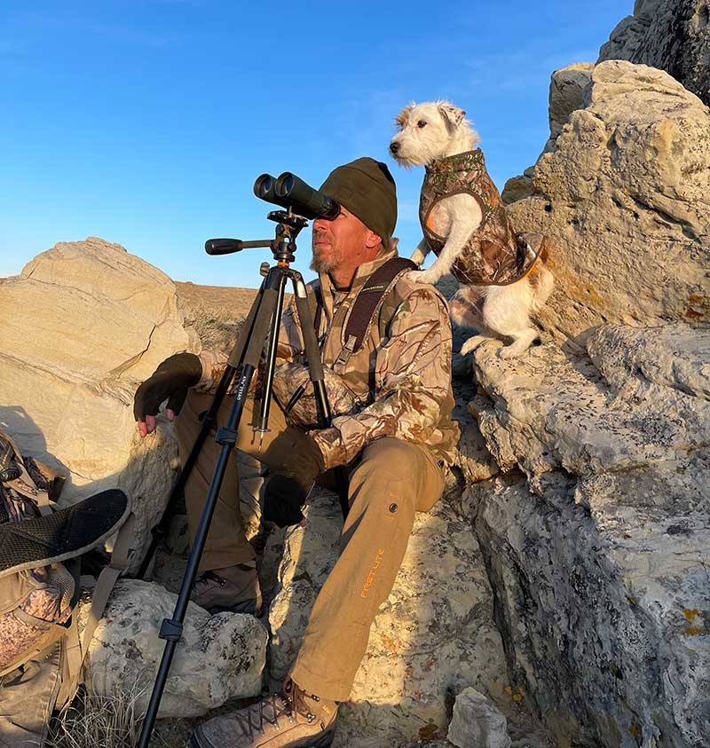 Best-Friends-©-Joshua-Tobey_1_Global-Rescue-photo-contest_2021