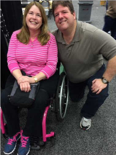 «Ni en mil años se me ocurrió que sería yo quien necesitaría la ayuda de Global Rescue»… La historia de Angie Heister, Parte II.