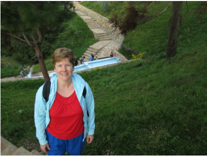 Tras un accidente en Burundi, la consulta médica de Global Rescue ayuda a la enfermera misionera a recuperarse localmente