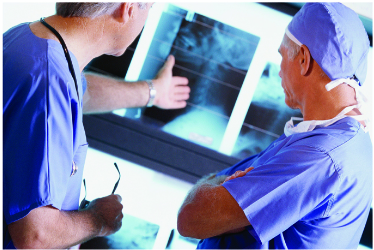 Global Rescue evacua a una víctima de apoplejía en Francia