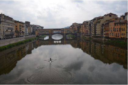 Miembros de Global Rescue en acción