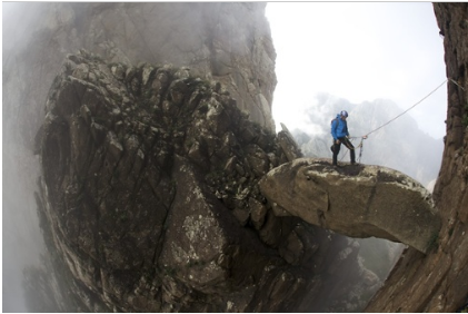 Global Rescue lanza el concurso fotográfico «Con espíritu de aventura