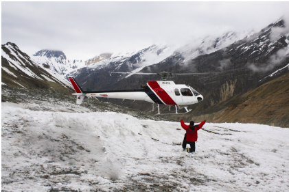 La seguridad en los estudios en el extranjero, en el punto de mira