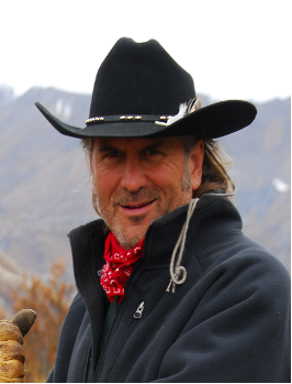 TV personality Jim Shockey endorses Global Rescue