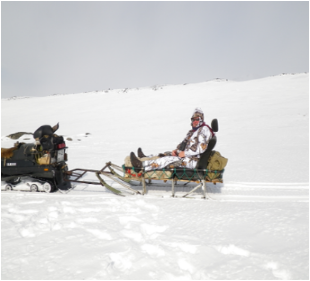 Global Rescue evacuates bear hunter from remote camp in Kamchatka, Russia