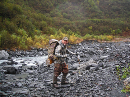 Una necesidad crítica de asistencia médica en la isla de Kodiak, Alaska: «El seguimiento de Global Rescue fue excepcional».
