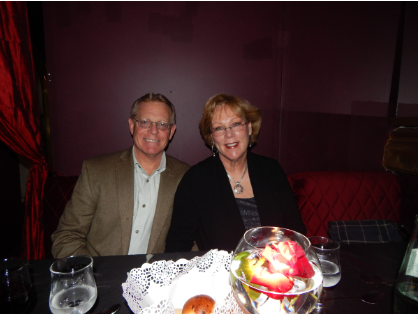 Global Rescue proporciona una consulta médica estadounidense: «Fue un gran consuelo».