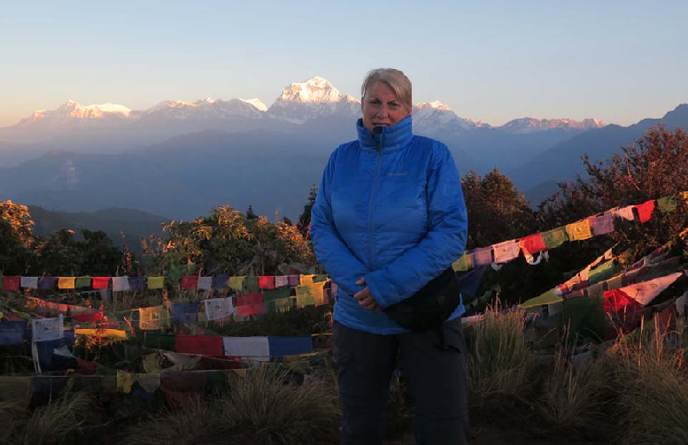 «Mi cuerpo no respondía a mi cerebro…»