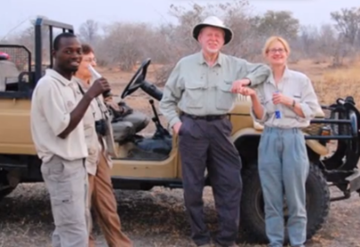 Tras un accidente aéreo en Myanmar, el largo camino hacia la recuperación