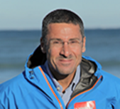 Entrevista con Maxime Chaya, explorador libanés y miembro de Global Rescue