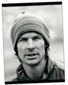 Steve House thanks Global Rescue after medical evacuation