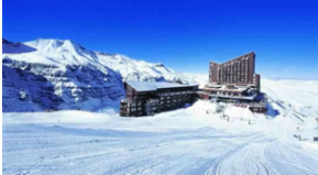 In the Middle East, a simple nosebleed. Or is it?