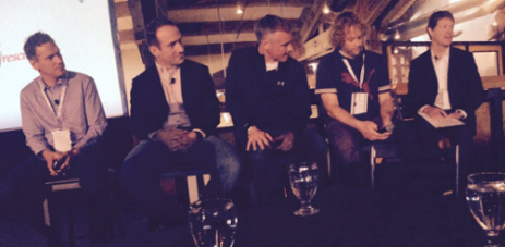 Thin Air Park City: Innovación en el máximo rendimiento humano