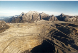 Global Rescue evacua a escaladores de una violenta huelga minera en la remota Indonesia