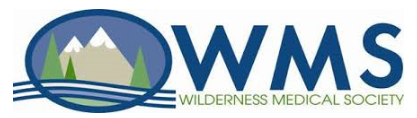 Global Rescue se asocia con la Wilderness Medical Society