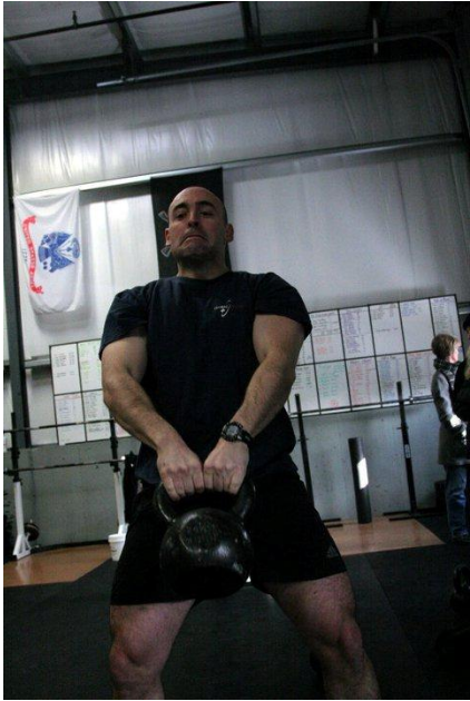 Global Rescue Security Manager Wins Winter ‘Death Race,’ Prepares for June Edition