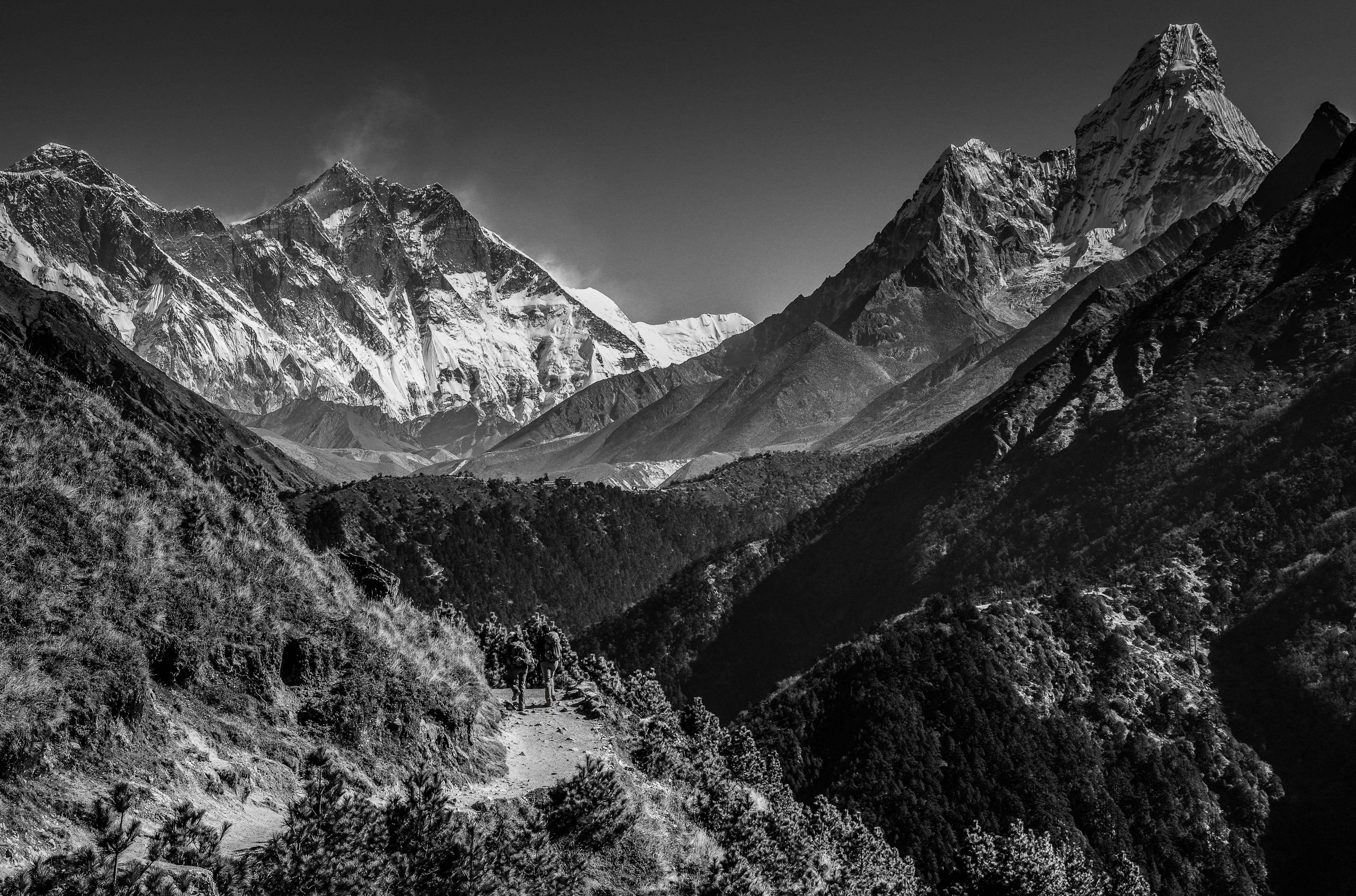 ¿Cómo será la temporada de escalada al Everest en 2021?