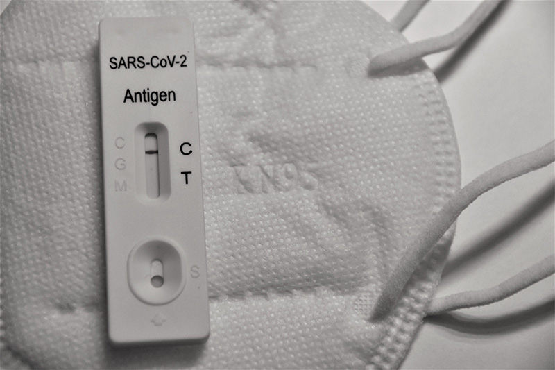 COVID-19-rapid-test-result