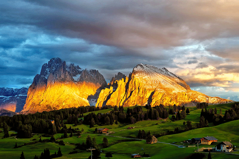 Concurso fotográfico Global Rescue 2021