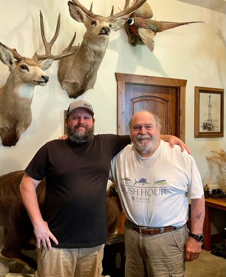 Una historia de viaje: El viaje internacional de pesca que se escapó