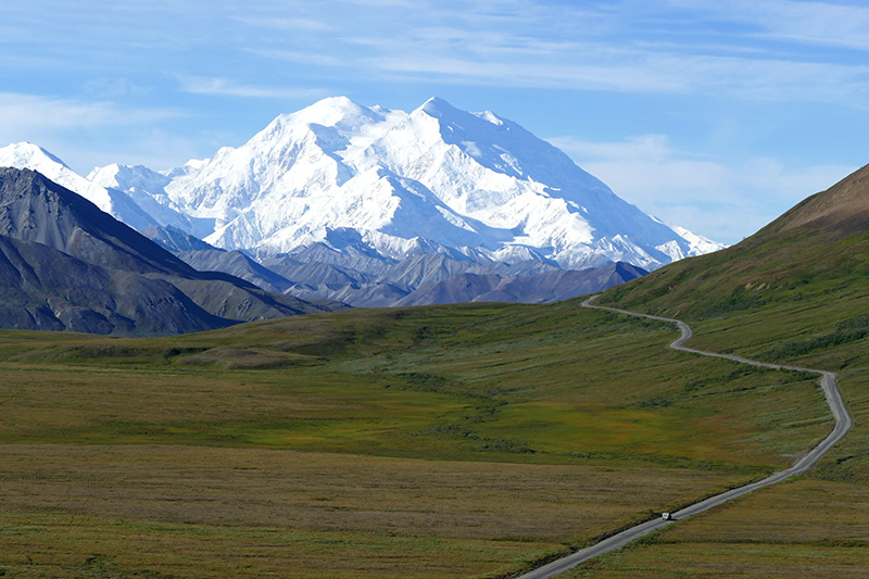 Monte-Denali