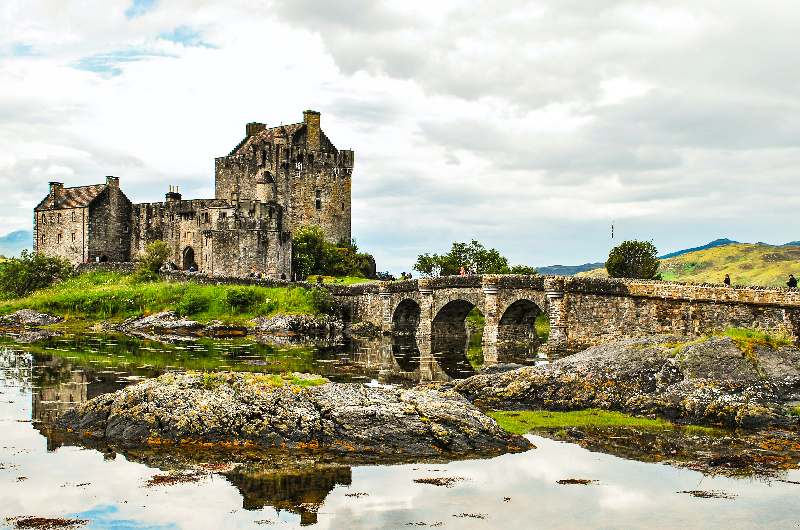 Saint-Andrews,-Escocia