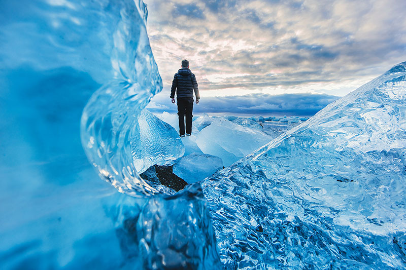 Global Rescue, campeones de los viajes de aventura