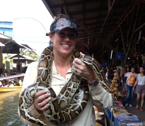 Diagnóstico difícil en Camboya