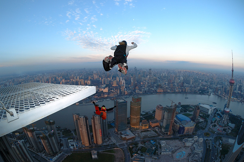 base-jumping-in-Shanghai