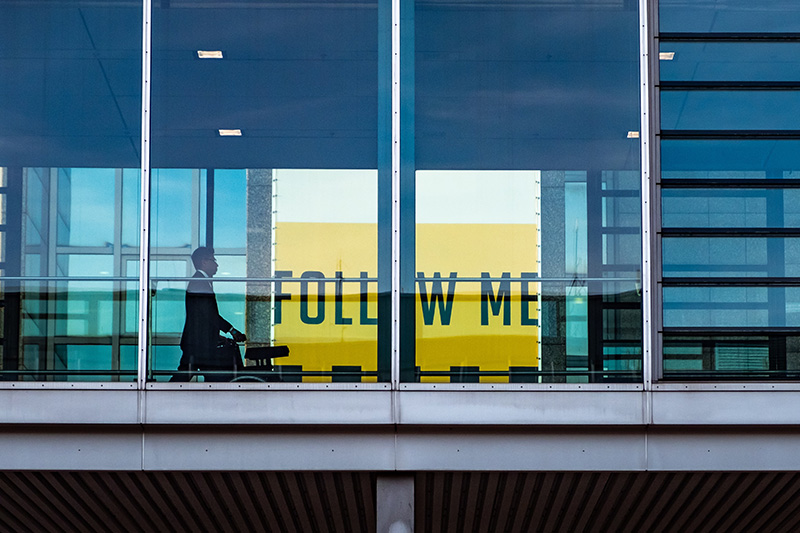 Global Rescue Survey Finds Business Travel Is Returning