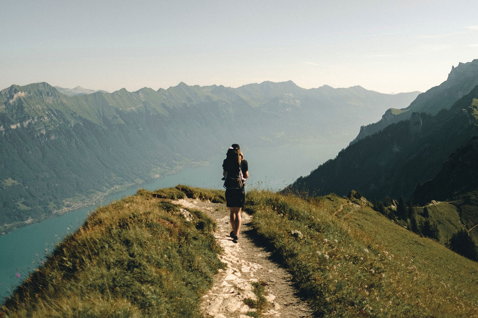 Desmitificar la caminata más larga del mundo