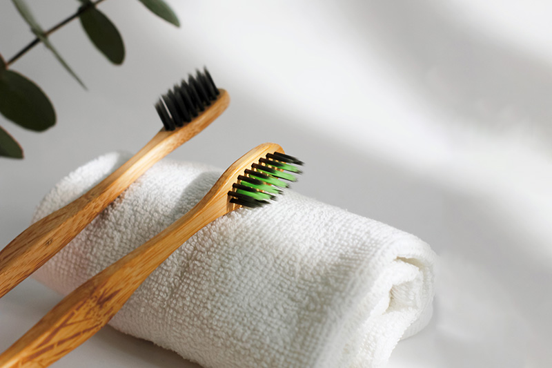 artículos reutilizables