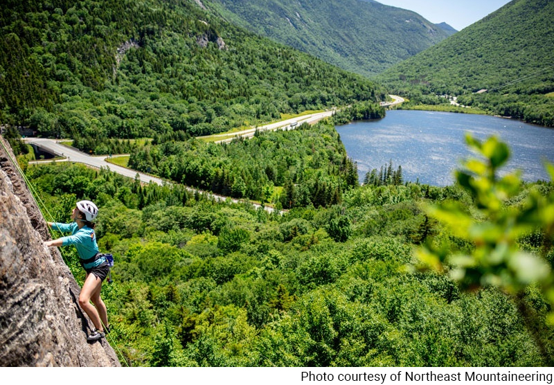¿Se puede escalar solo?