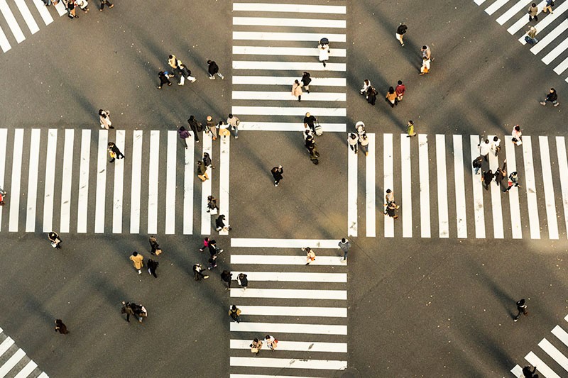 ¿Actividad sospechosa? Ver algo, decir algo – y qué decir exactamente