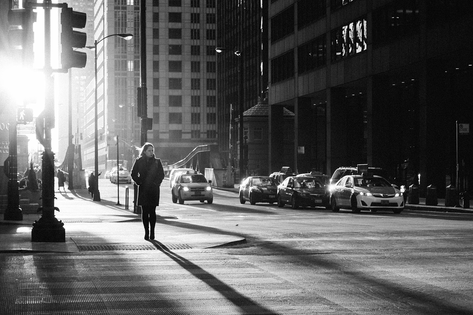 viajar seguro por la ciudad