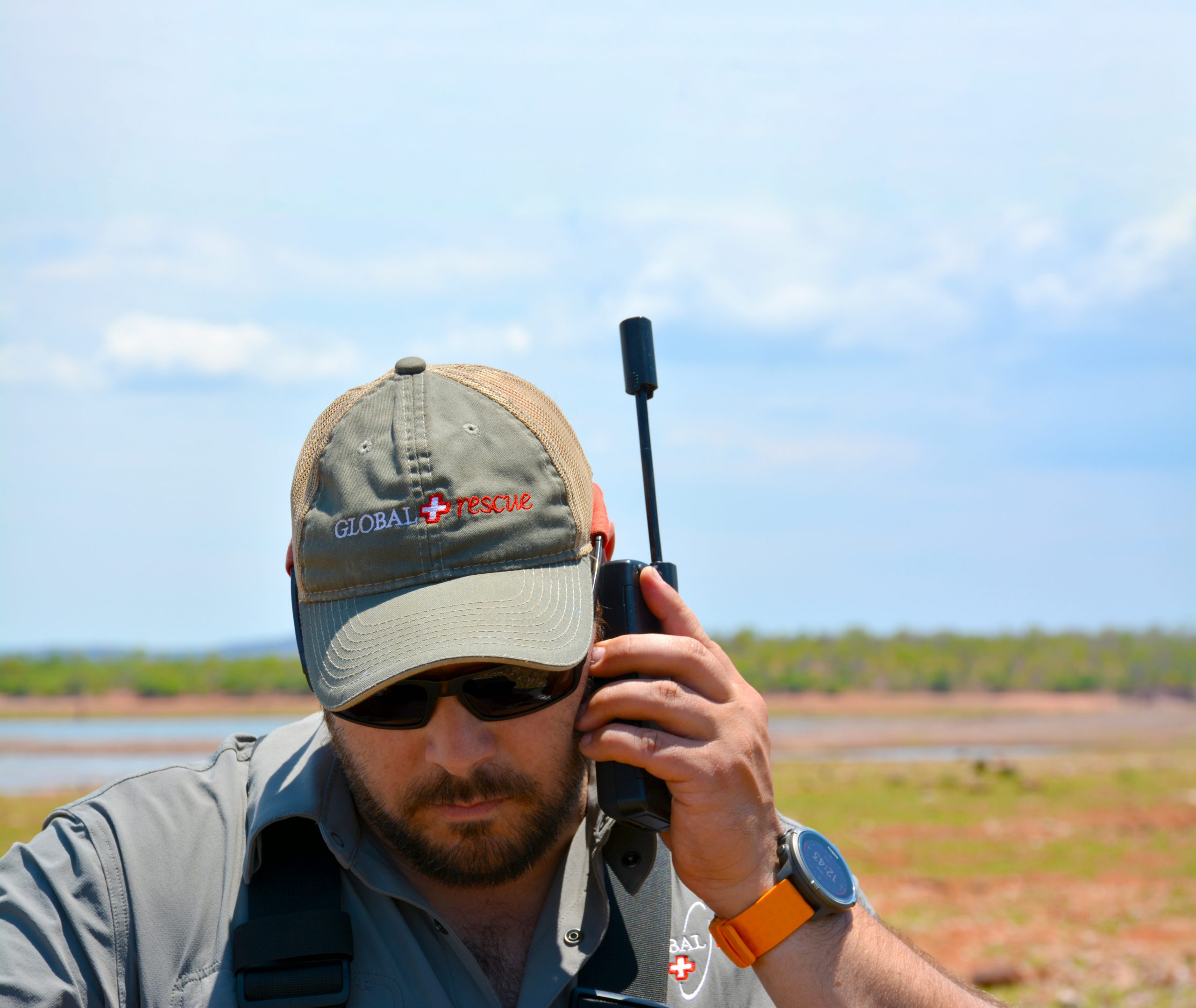 Staying in Touch and Backcountry Emergency Communication