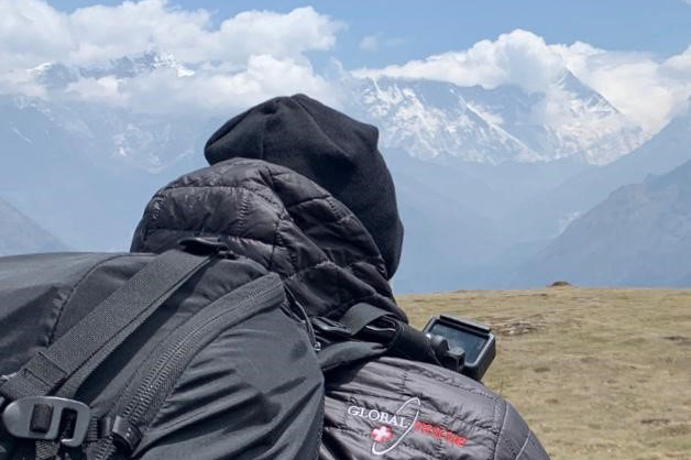 Resumen de la misión: Nepal