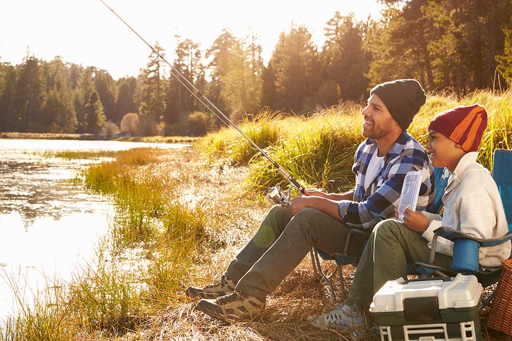 Tips For Traveling With Family During COVID-19